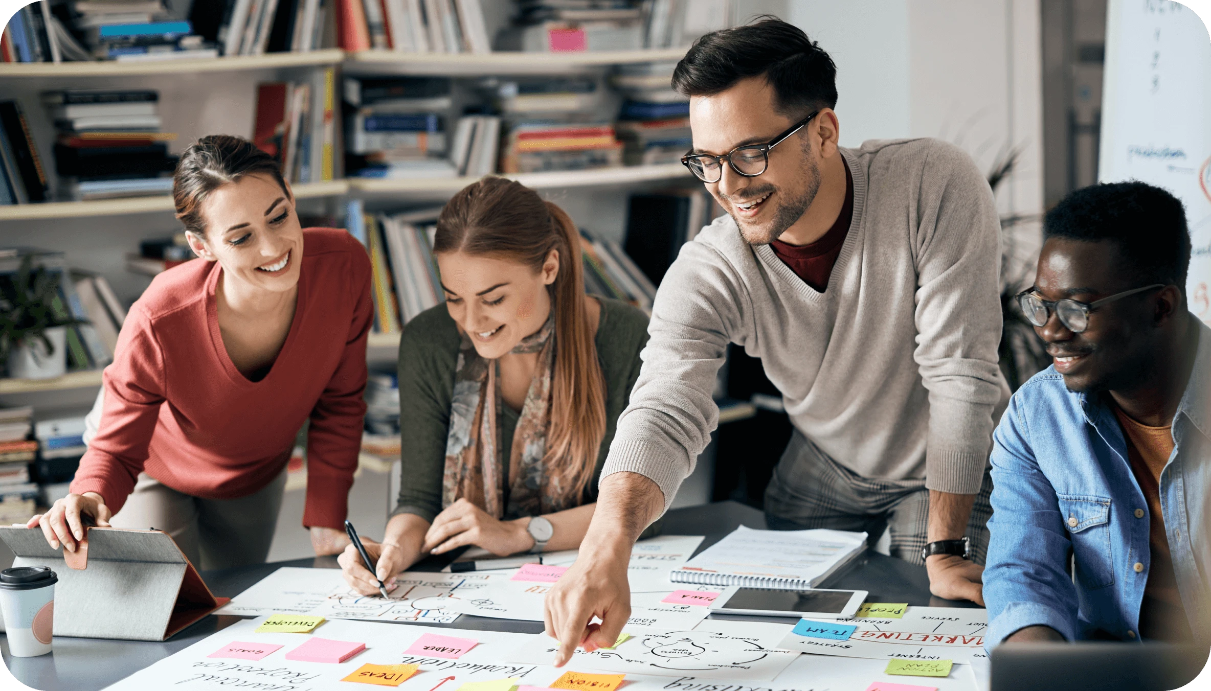 Startup visa detail