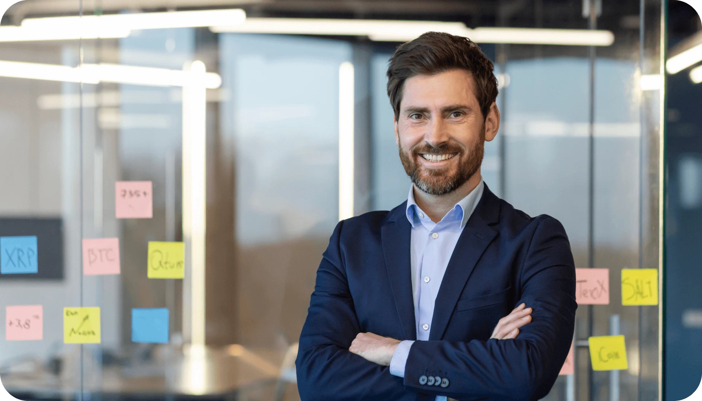 Understanding investors detail