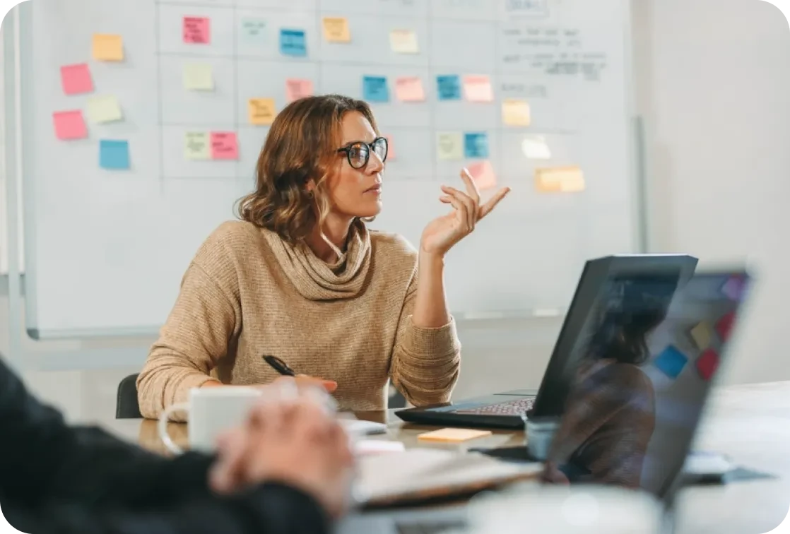 Strategic Professional Development Framework