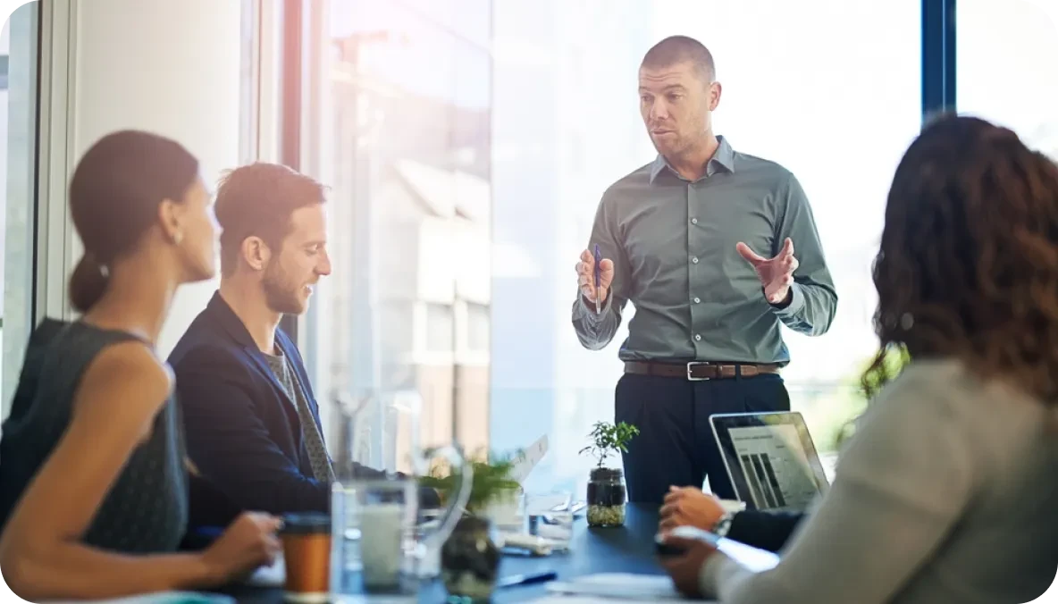 Learn Sales Strategies at Unusual Space in the Netherlands 2