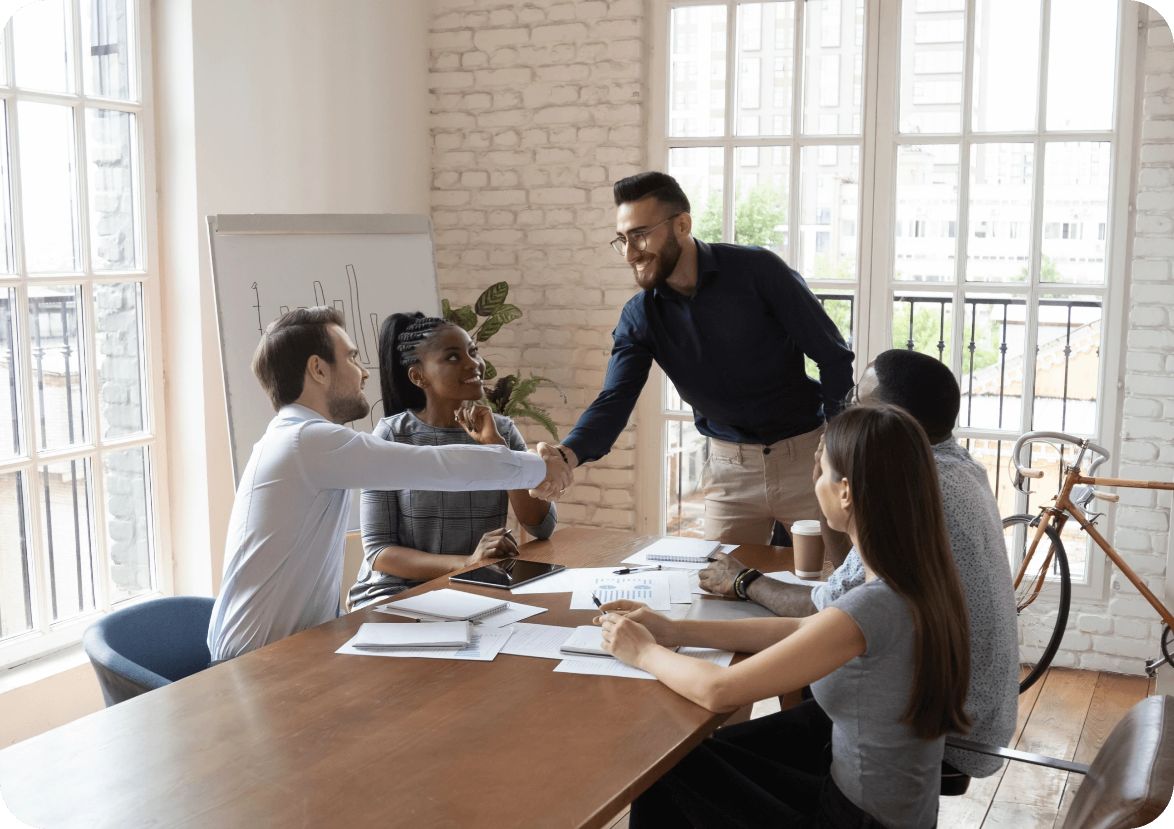 Growth marketing about