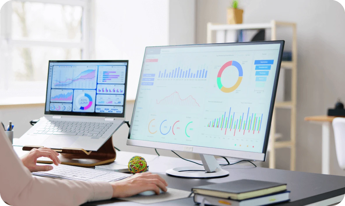 Growth marketing product detail