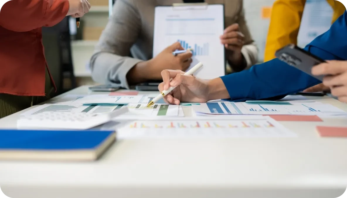 Financial Management Mentorship Program at Unusual Space in the Netherlands 4