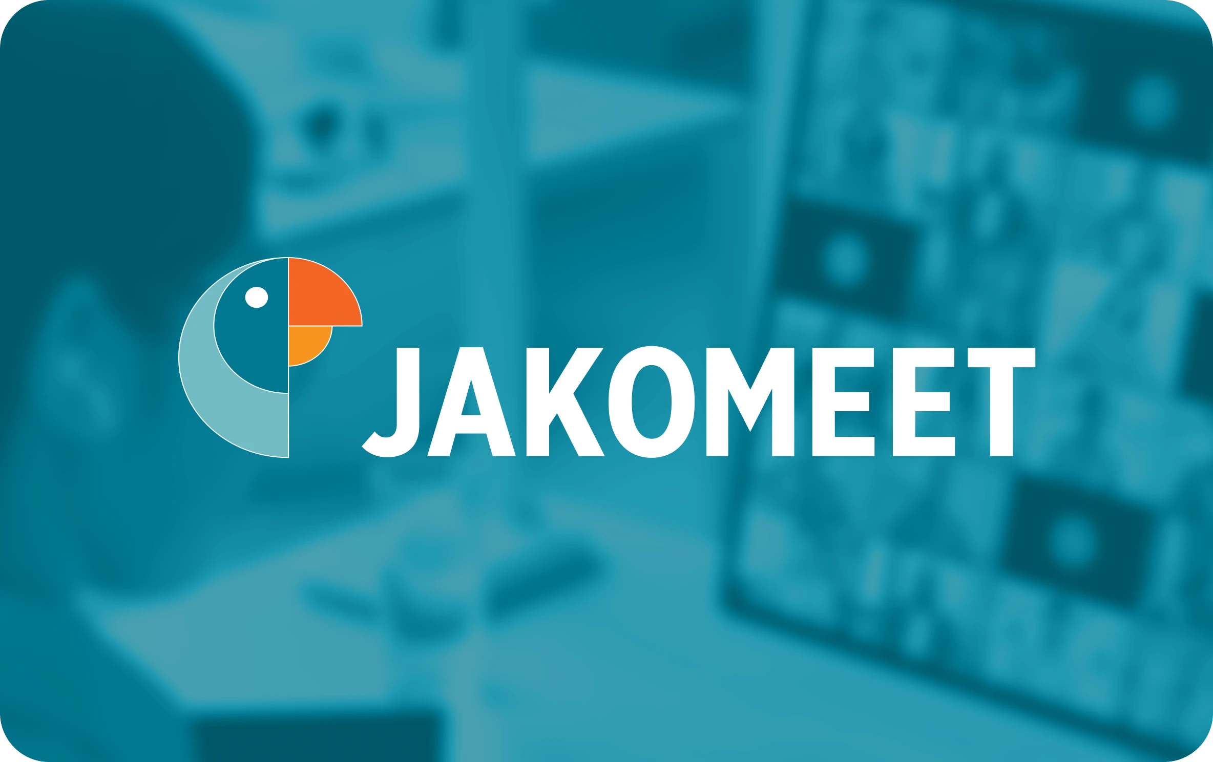 Jakomeet banner