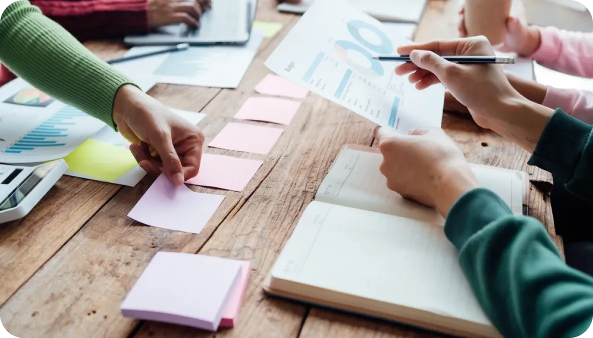 Learn How to Build Your Brand Identity at Unusual Space in the Netherlands 2