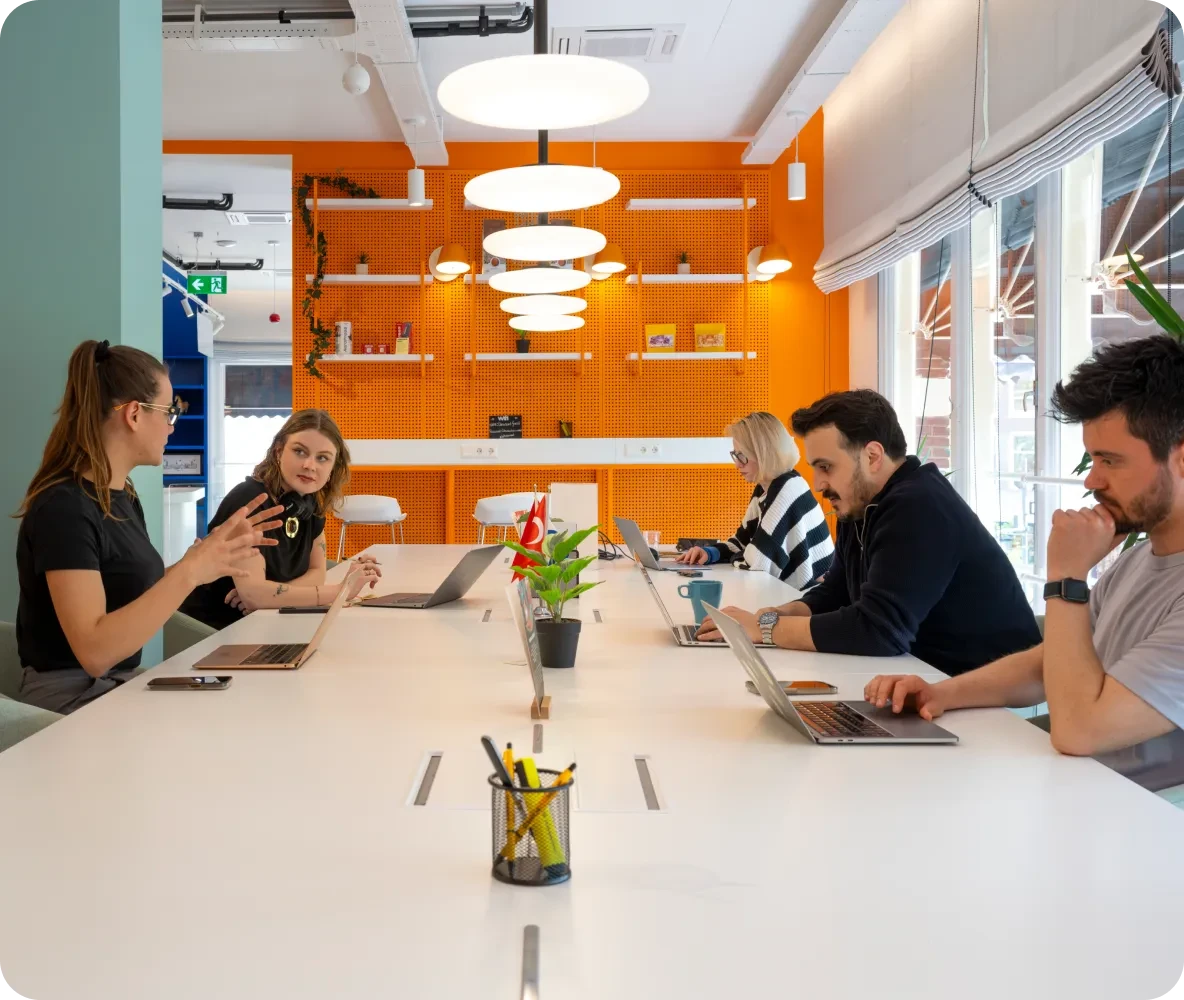 Event Engagement  for Startup Community