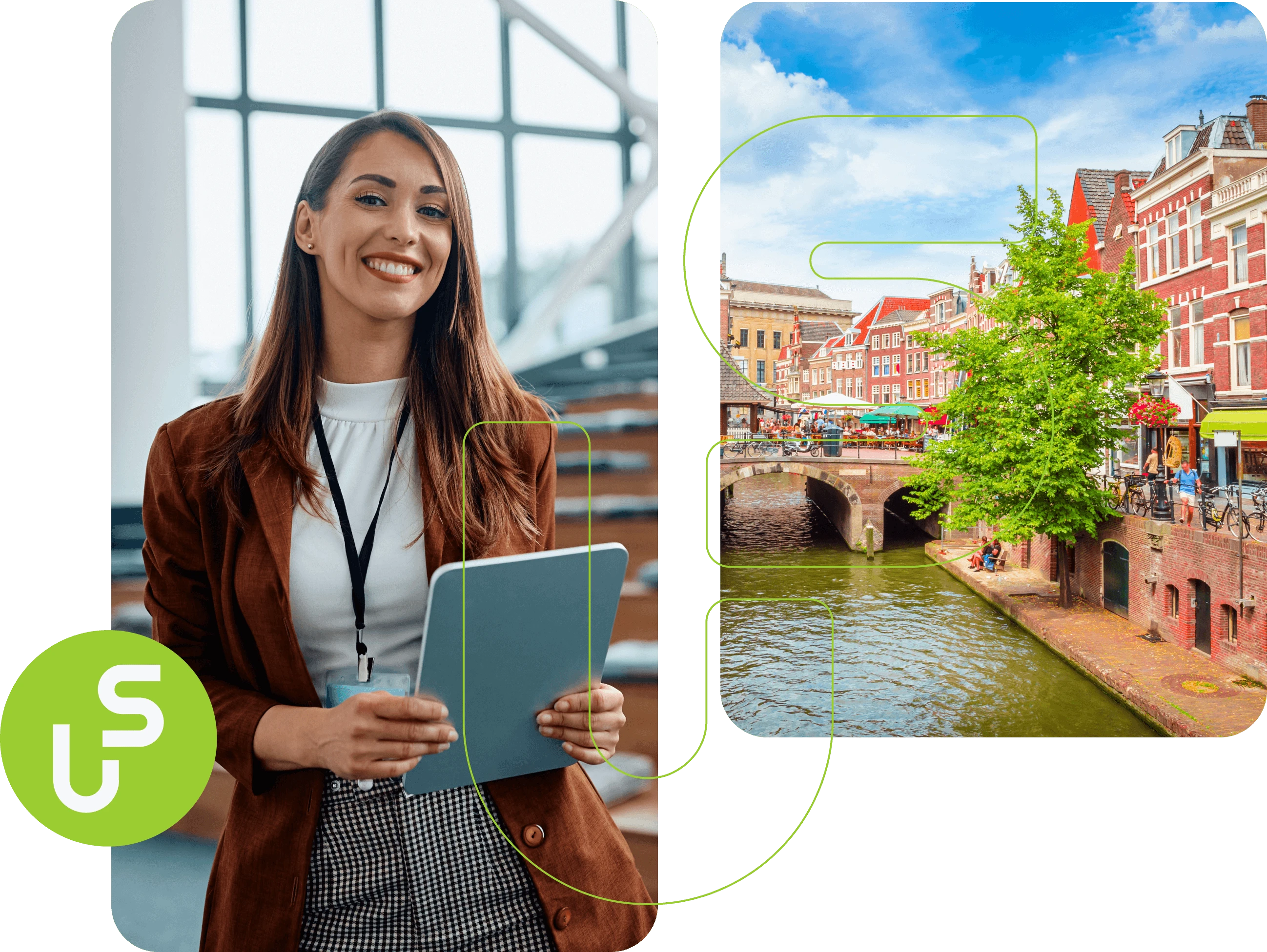 Startupvisa banner