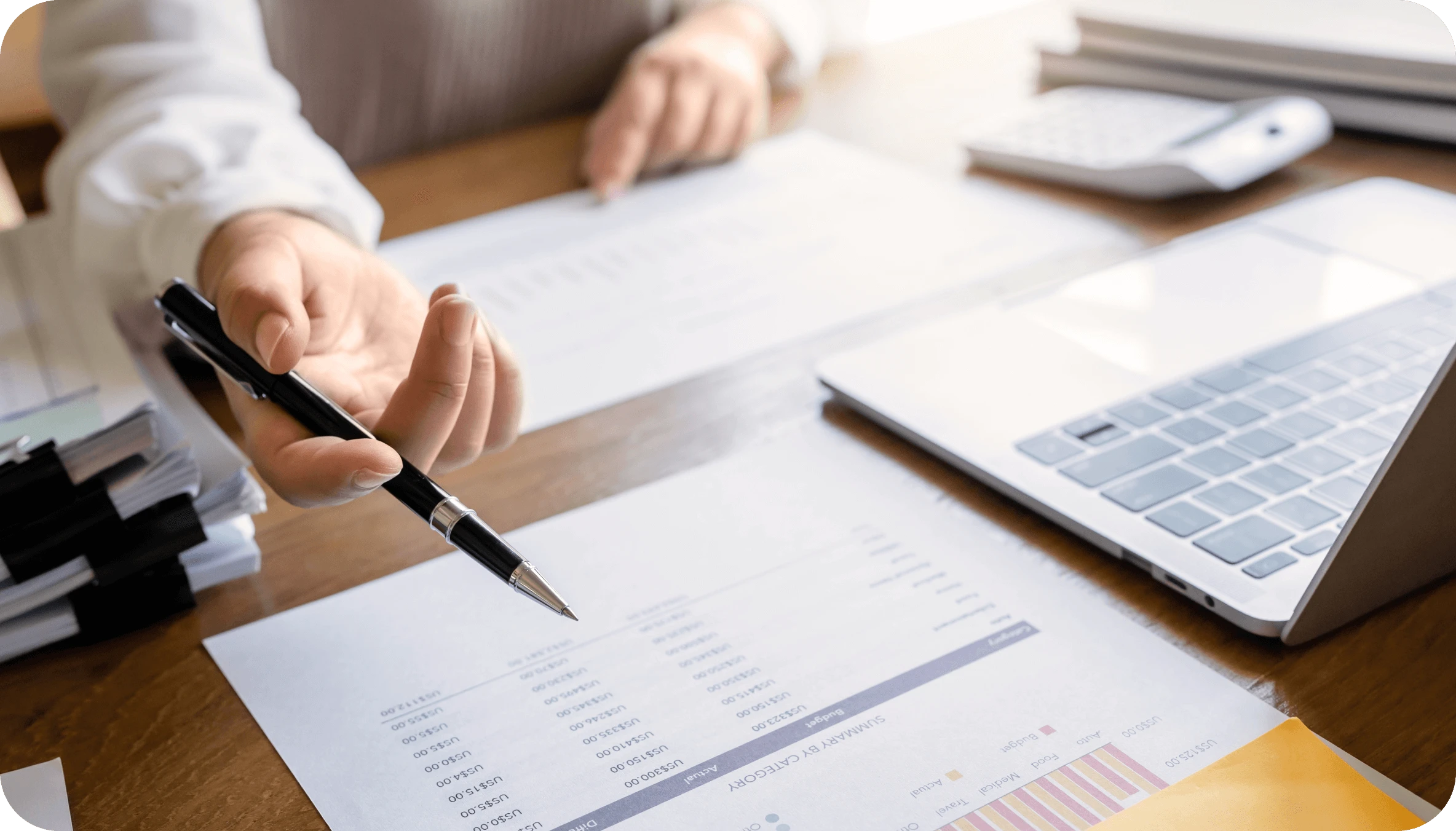 Netherlands tax details