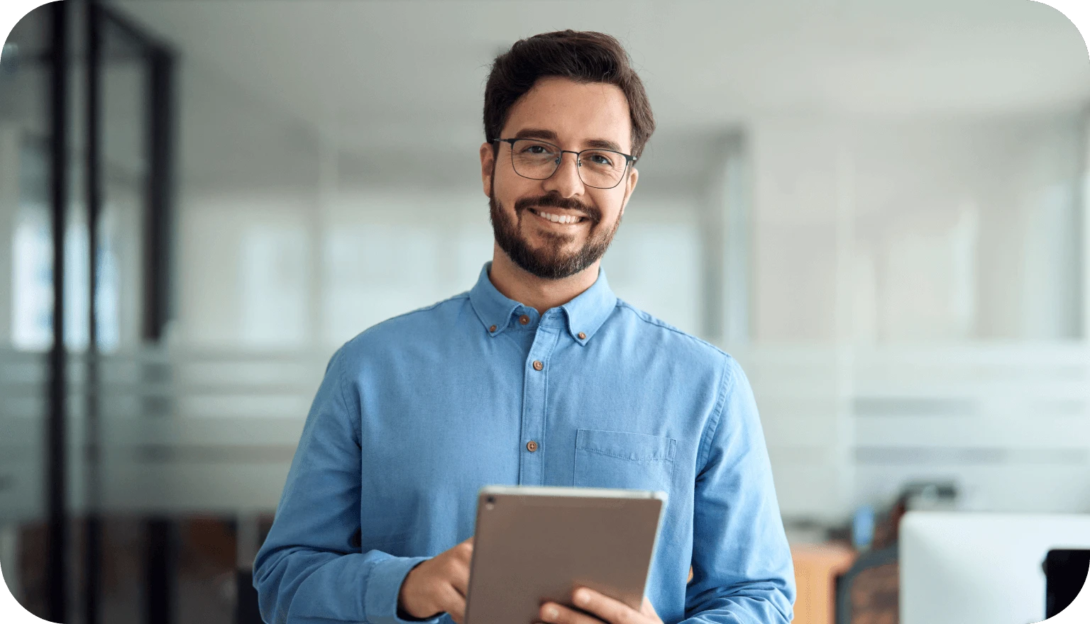 Business hub event details