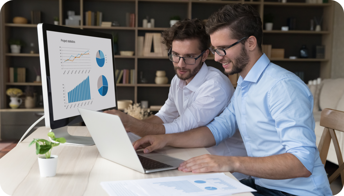 Financial forecasting
