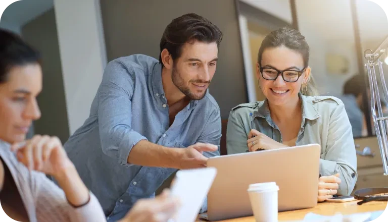 Startup team management and employment processes at Unusual Space