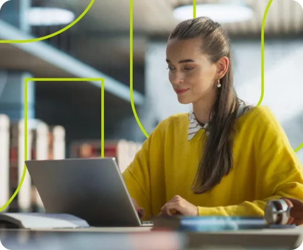 AI strategy development and workflow automation for startups at Unusual Space, banner