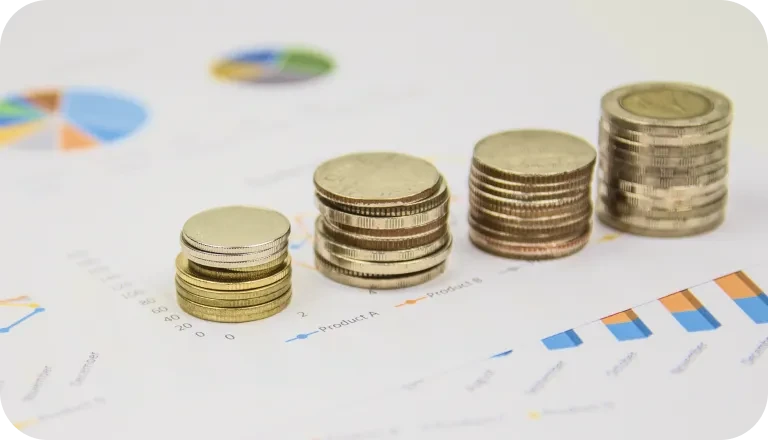 Financial forecasting detail 2