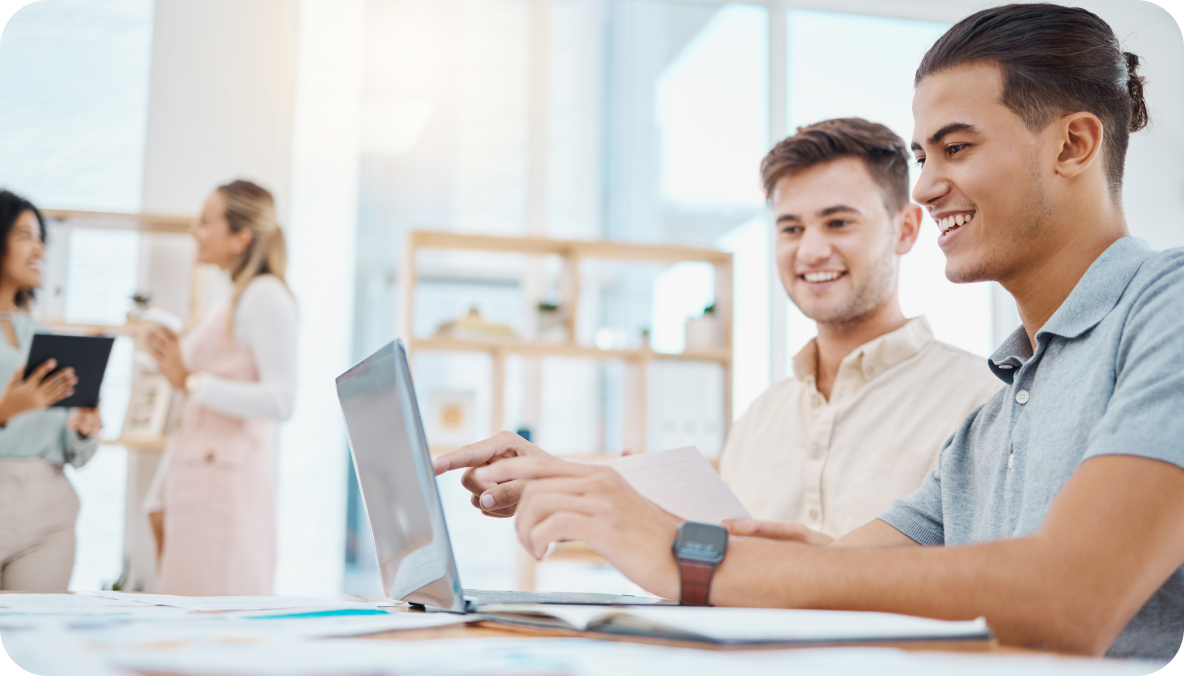 Marketing mondays