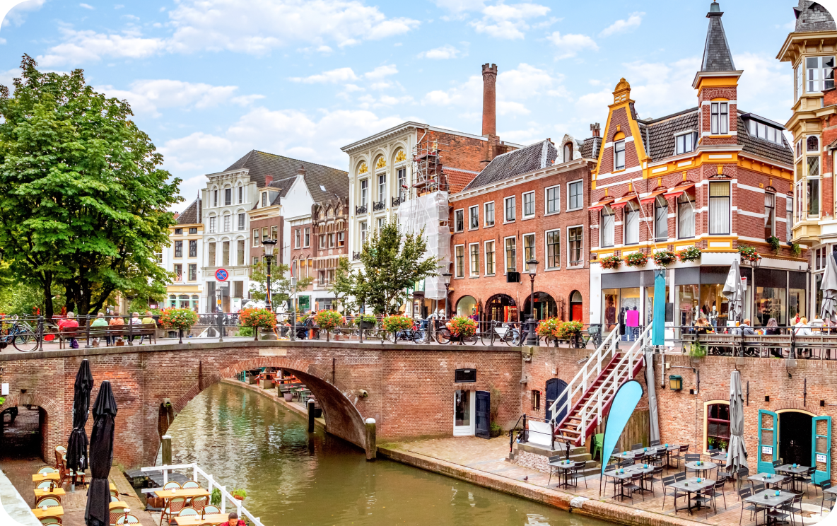 Utrecht
