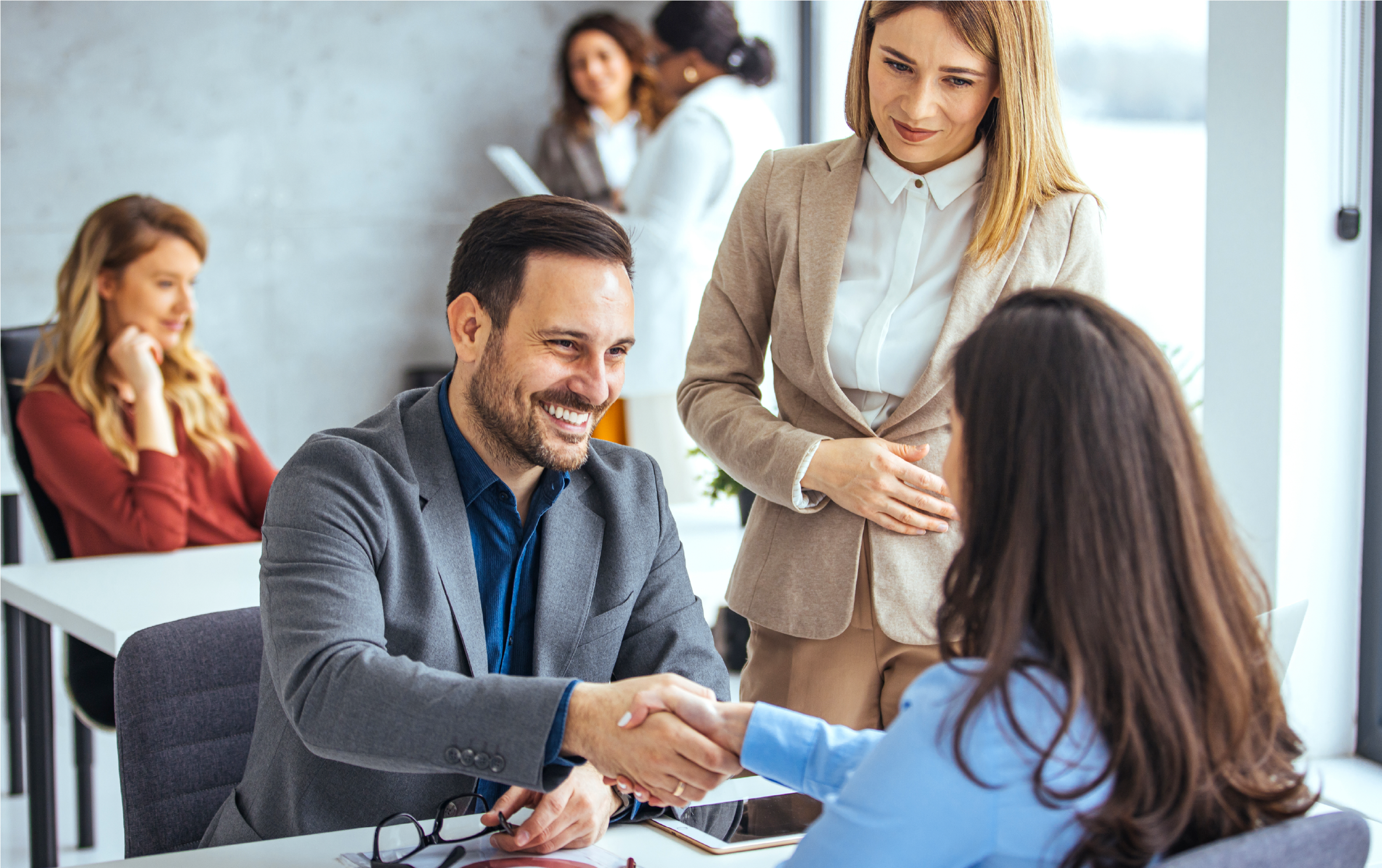 How to Choose a Co working Space in the Netherlands