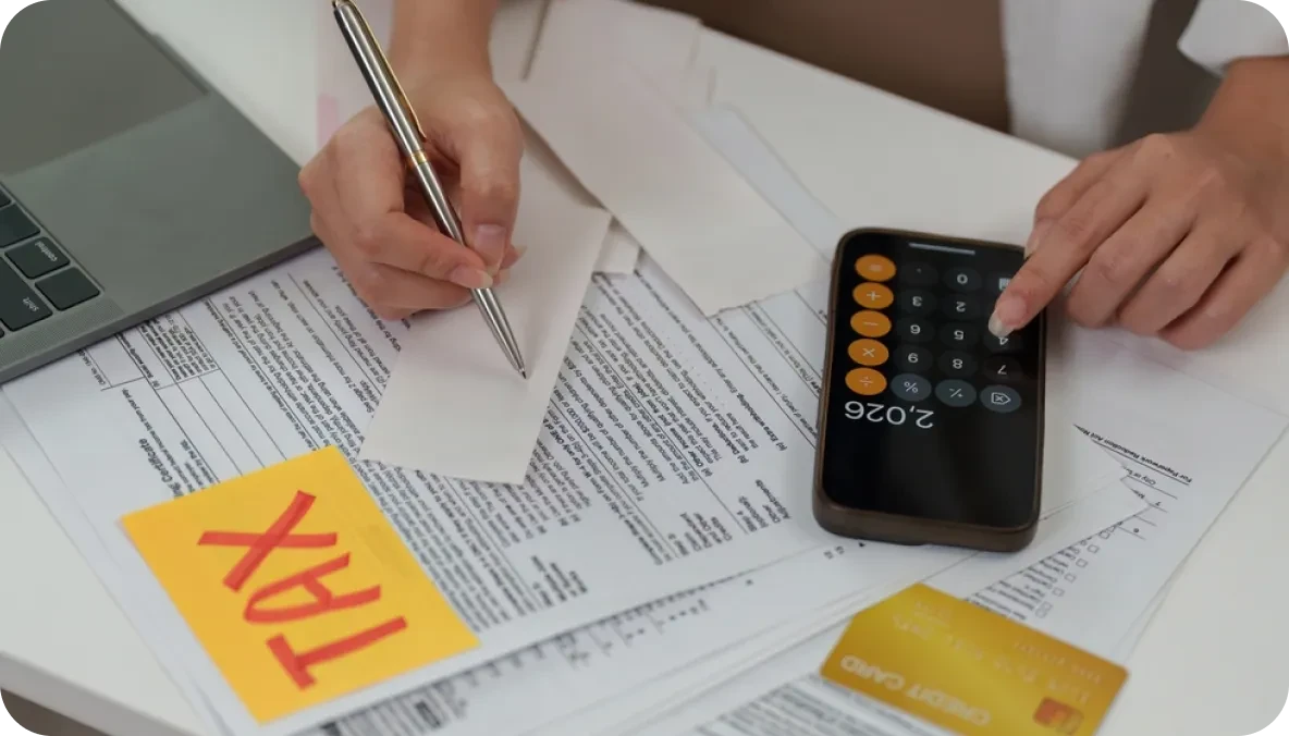 Tax Regulations Mentorship Program at Unusual Space in the Netherlands