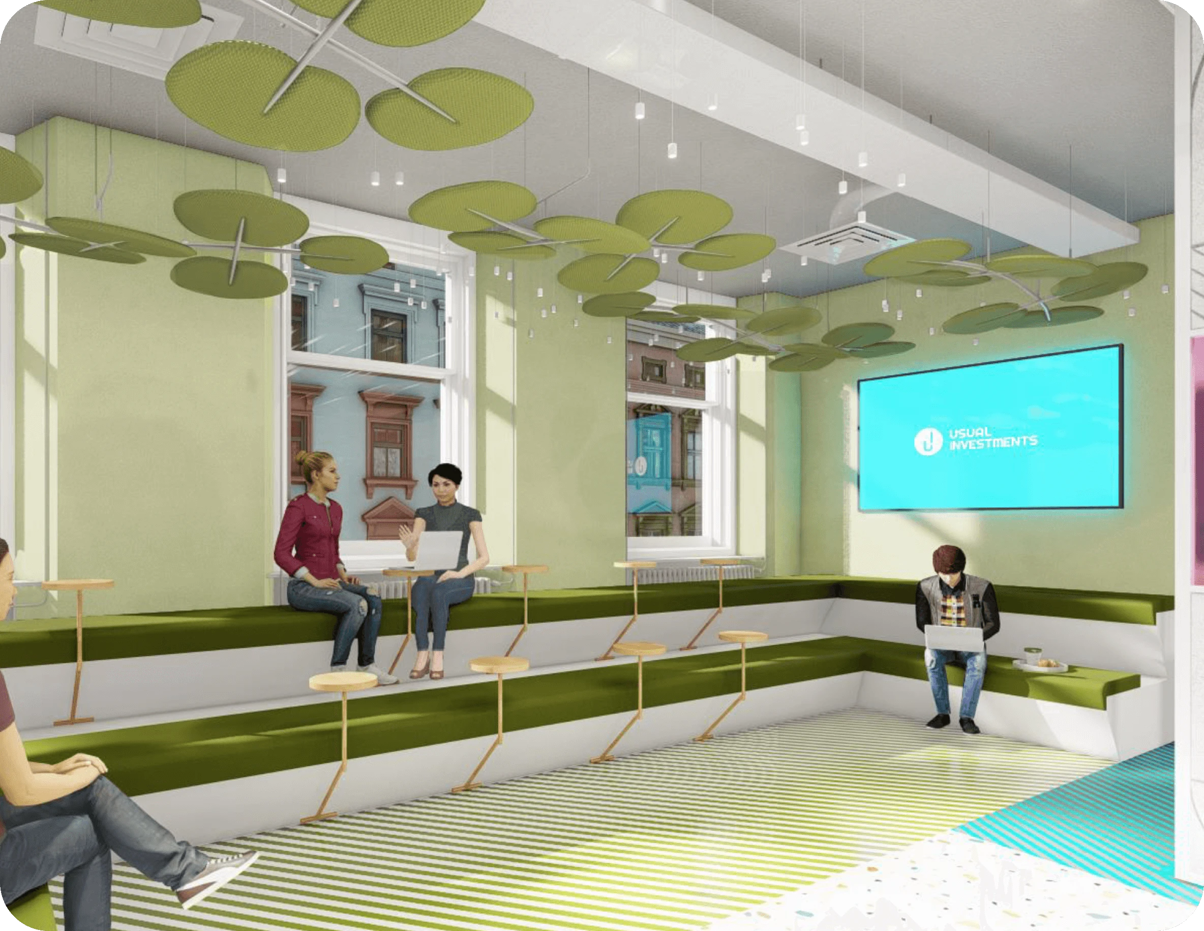 Office gallery slider 1