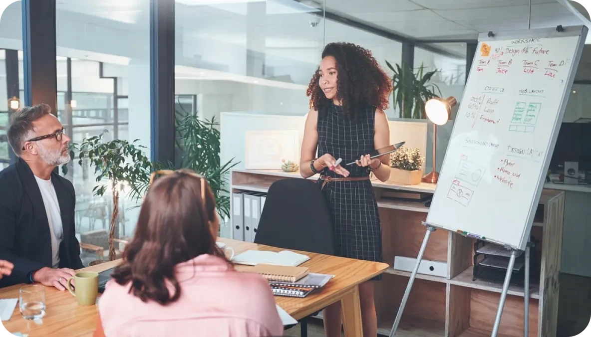 Learn How to Pitch to Investors at Unusual Space in the Netherlands